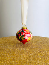 Load image into Gallery viewer, Holiday Ornament No. 11