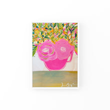 Load image into Gallery viewer, your creativi-tea blossoms
