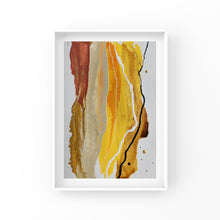 Load image into Gallery viewer, amber is the color of your energy