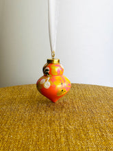 Load image into Gallery viewer, Holiday Ornament No. 3