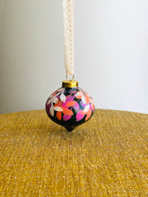 Load image into Gallery viewer, Holiday Ornament No. 14