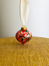 Load image into Gallery viewer, Holiday Ornament No. 12