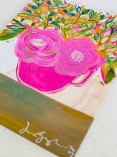 Load image into Gallery viewer, your creativi-tea blossoms